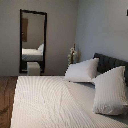 Youvala Serviced Apartment Giza المظهر الخارجي الصورة